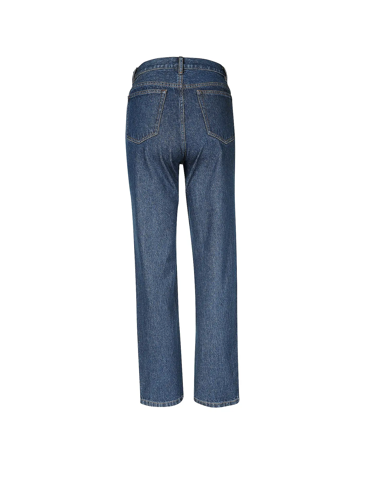 A.P.C. | Jeans Straight Fit Martin | 